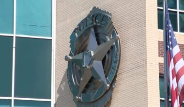 Dallas Police changes off-duty work policy after impostor recruited officers