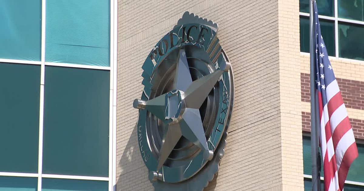 Dallas Police changes off-duty work policy after impostor recruited officers