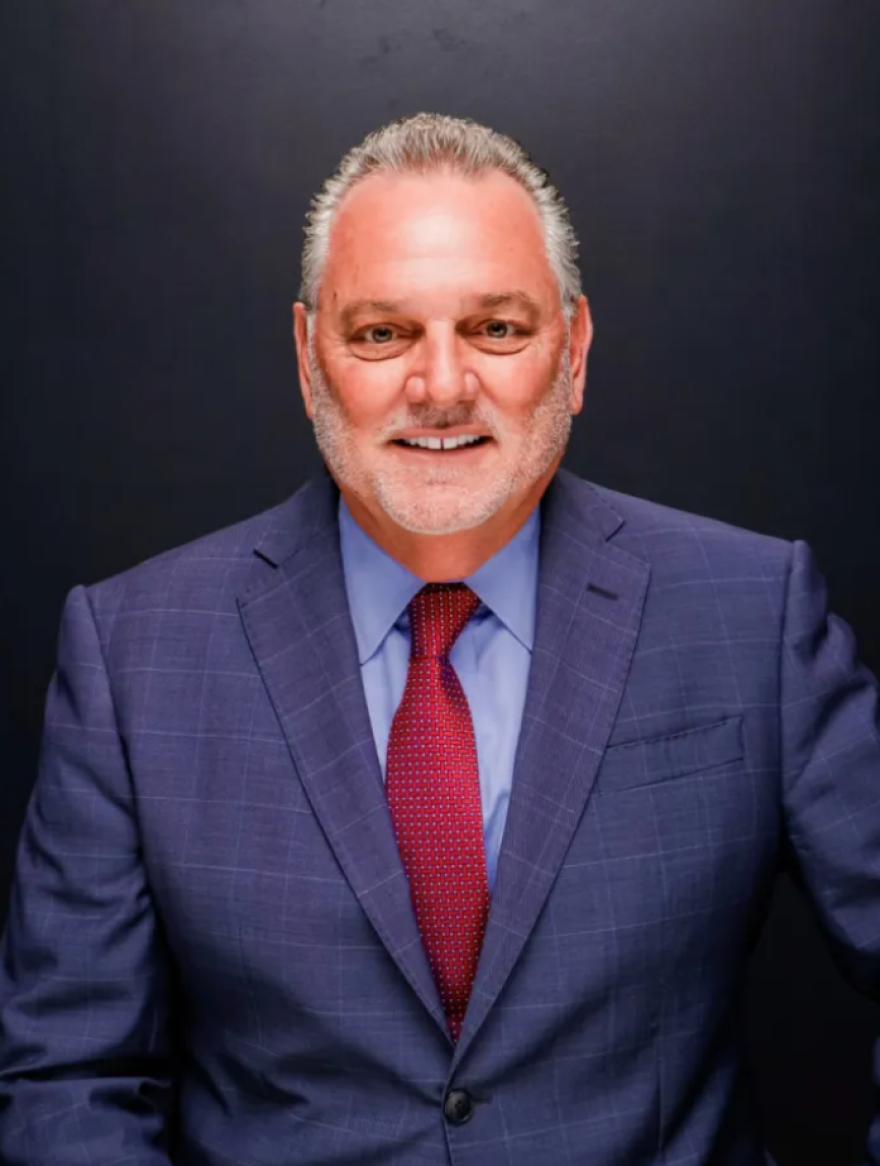 Peter B. Licata is the new superintendent of FWISD.