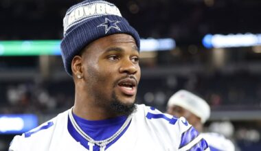 Cowboys May Finally Have a Micah Parsons Replacement