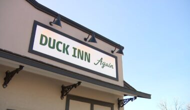 Duck Inn Again in Lake Dallas closes again after reopening – NBC 5 Dallas-Fort Worth