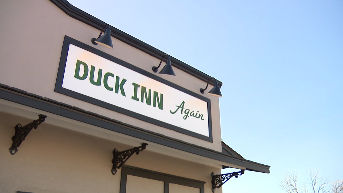 Duck Inn Again in Lake Dallas closes again after reopening – NBC 5 Dallas-Fort Worth