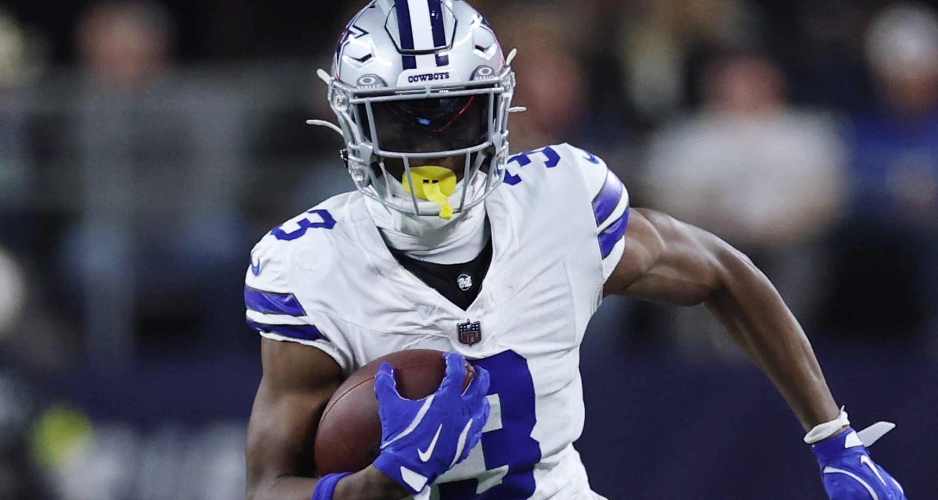 Hope Raised as Cowboys' Brian Schottenheimer Spotted With George Pickens Agent