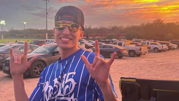 Witness recalls fatal shooting after gunman released from Bexar County jail