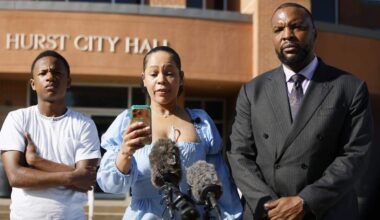 Attorney wants access to unedited police bodycam footage