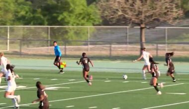 Smithson Valley stays unbeaten with 6-0 rout of Southwest in Class 5A Division I girls soccer playoffs