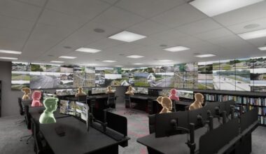 FIFA World Cup preparations ramp up in Arlington – NBC 5 Dallas-Fort Worth