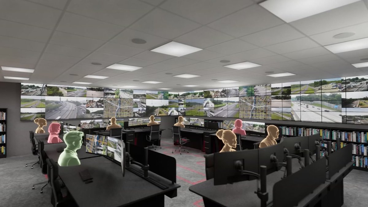 FIFA World Cup preparations ramp up in Arlington – NBC 5 Dallas-Fort Worth