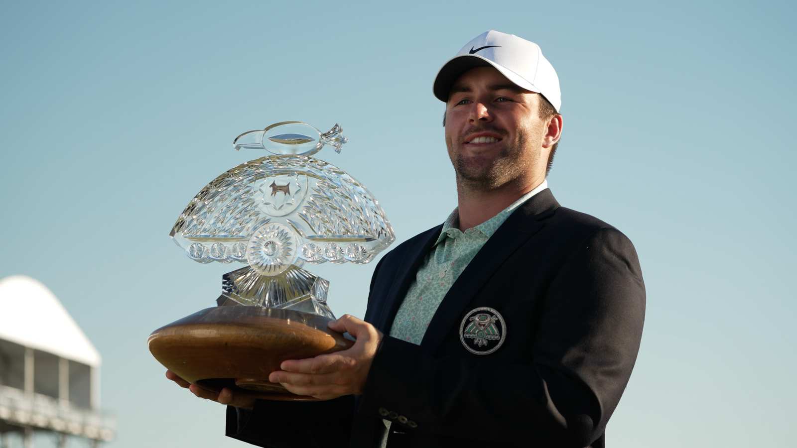 Running with Rick: Three players who are good course fits at Memorial Park