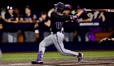 Texas Tech University Logo