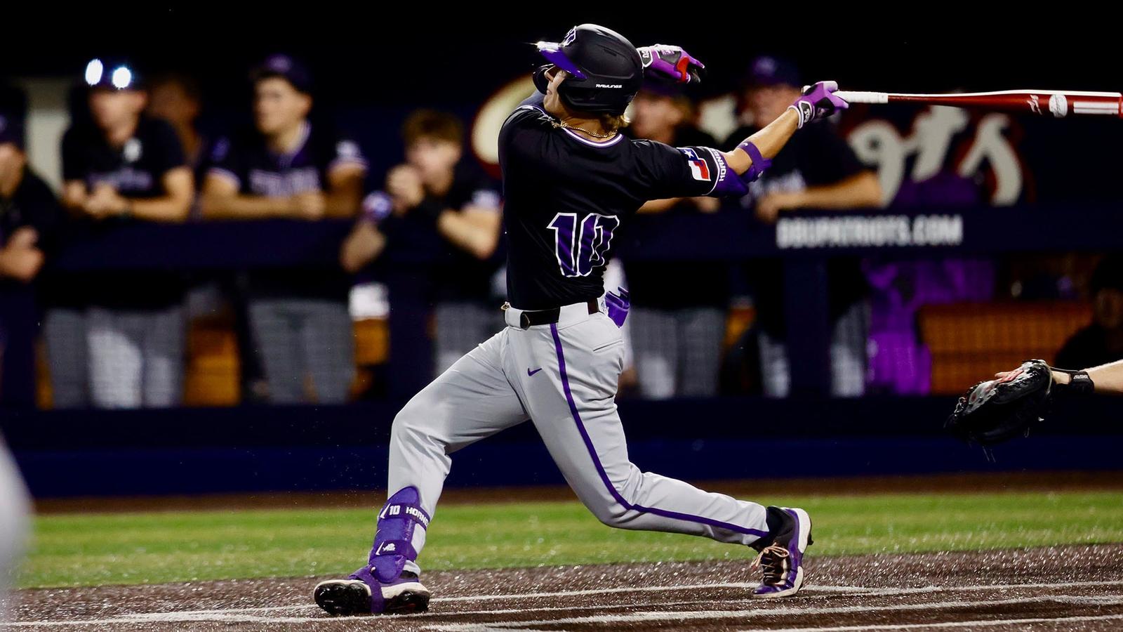 Texas Tech University Logo