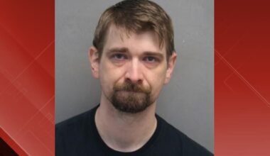 Former Montgomery County school employee charged in Texas for child sexual assault