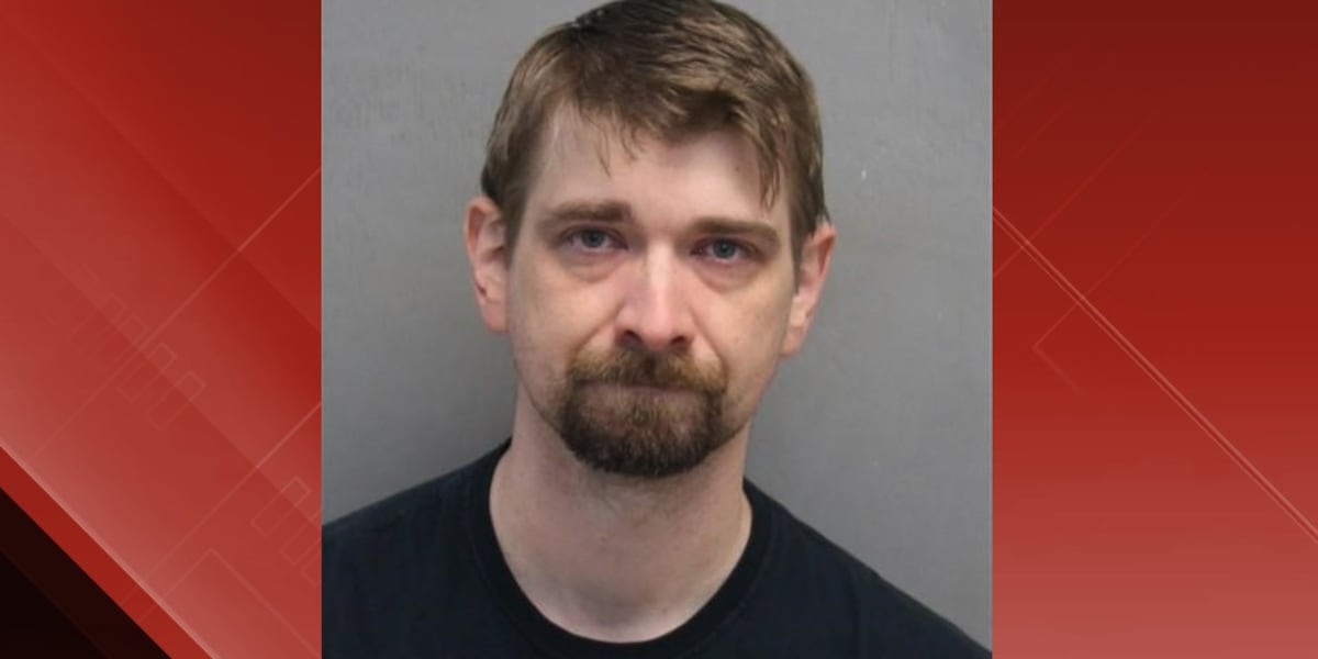 Former Montgomery County school employee charged in Texas for child sexual assault