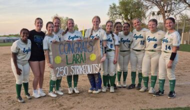 Southwest Christian bests FW Country Day in softball duel