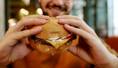 Whataburger beats McDonald's as best value burger per ounce, study says