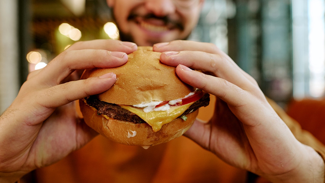 Whataburger beats McDonald's as best value burger per ounce, study says