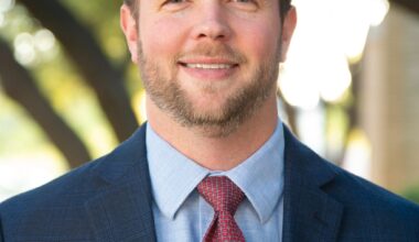 Baird names Bryan Vaughn as director and financial advisor to its Fort Worth private wealth managment office