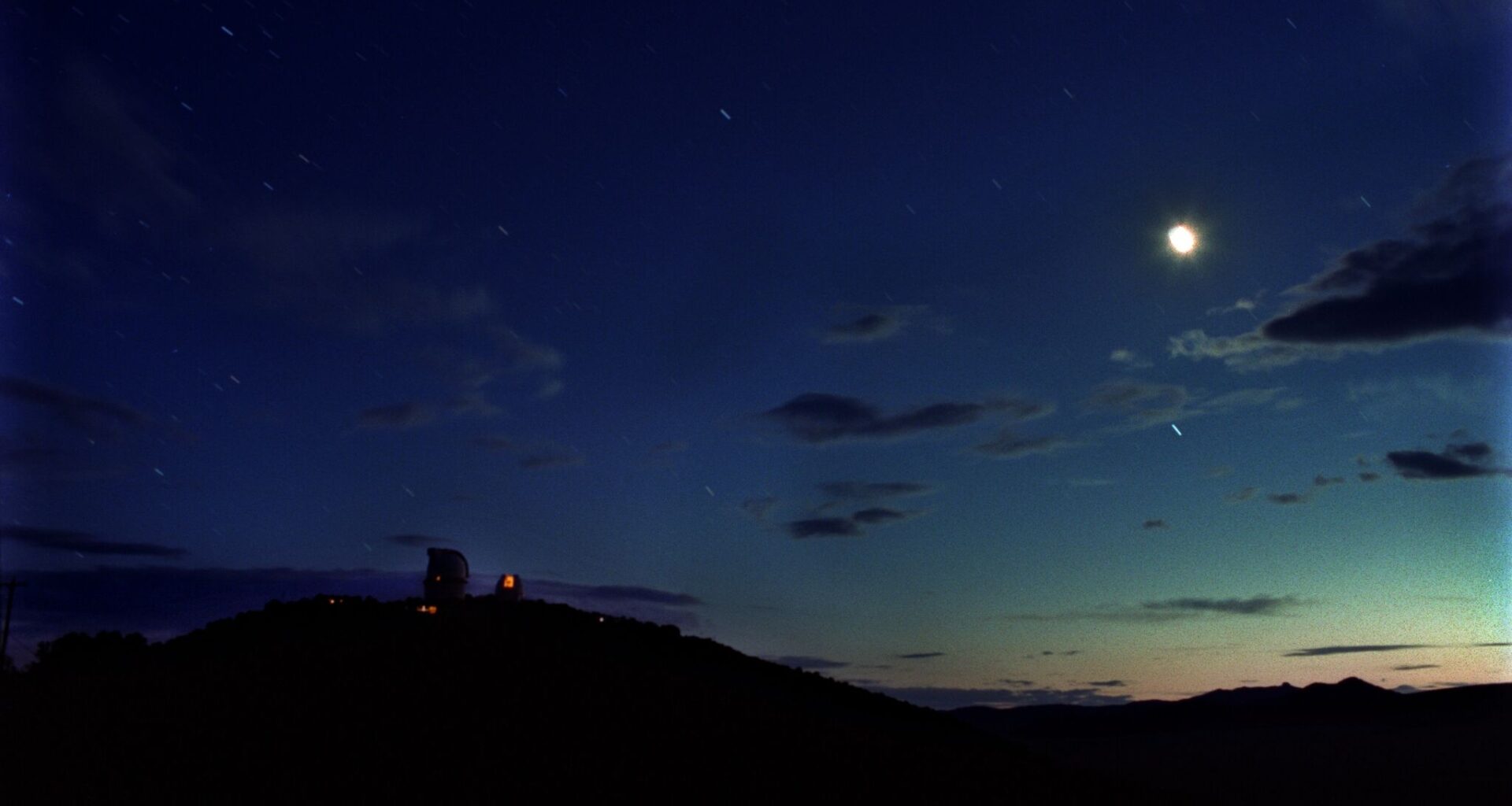 Austin stays hot under clear skies, but why all the meteors lately?