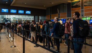 Austin, Houston, DFW airport delays explained