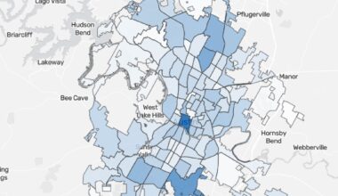 Trash, code, alarms top complaints