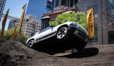 Rivian eyes Austin as major market ahead of R2 launch