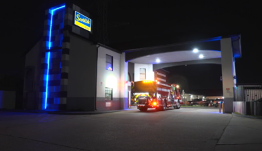 1 dead, one injured in shooting at Scottish Inns in northwest Houston