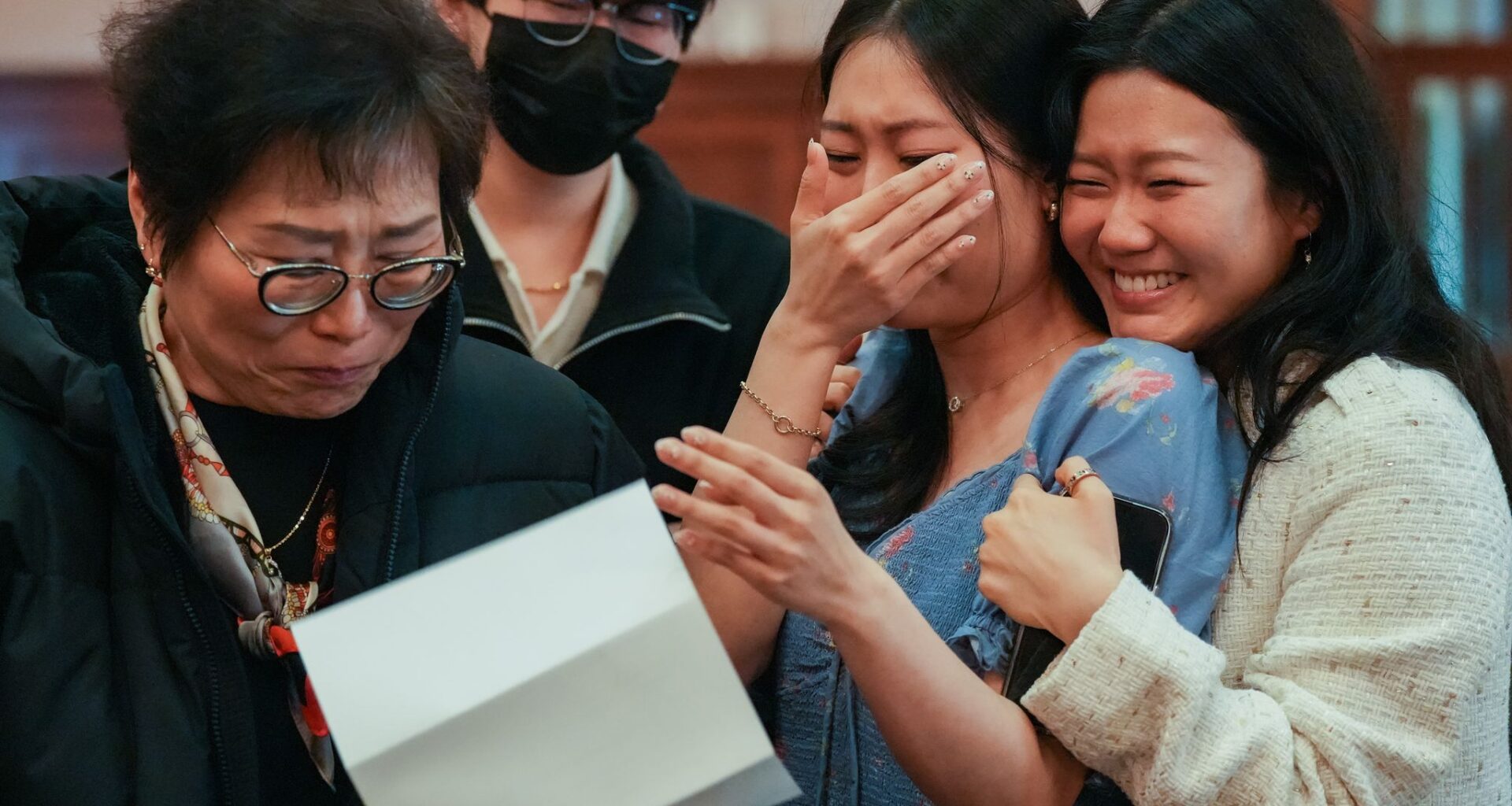 Many Dell Medical School graduates are staying in Austin — Here’s why