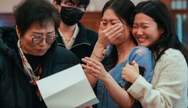 Many Dell Medical School graduates are staying in Austin — Here’s why