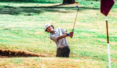 Chaps Close MSU Invitational With Strong Round Behind Bowman’s Steady Play