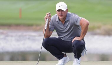 Houston Open 2026 parlay, props, best bets: PGA longshot picks from proven model
