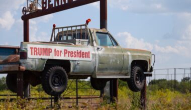 Bad Takes: The GOP's professed love of rural Texans is all hat and no cattle
