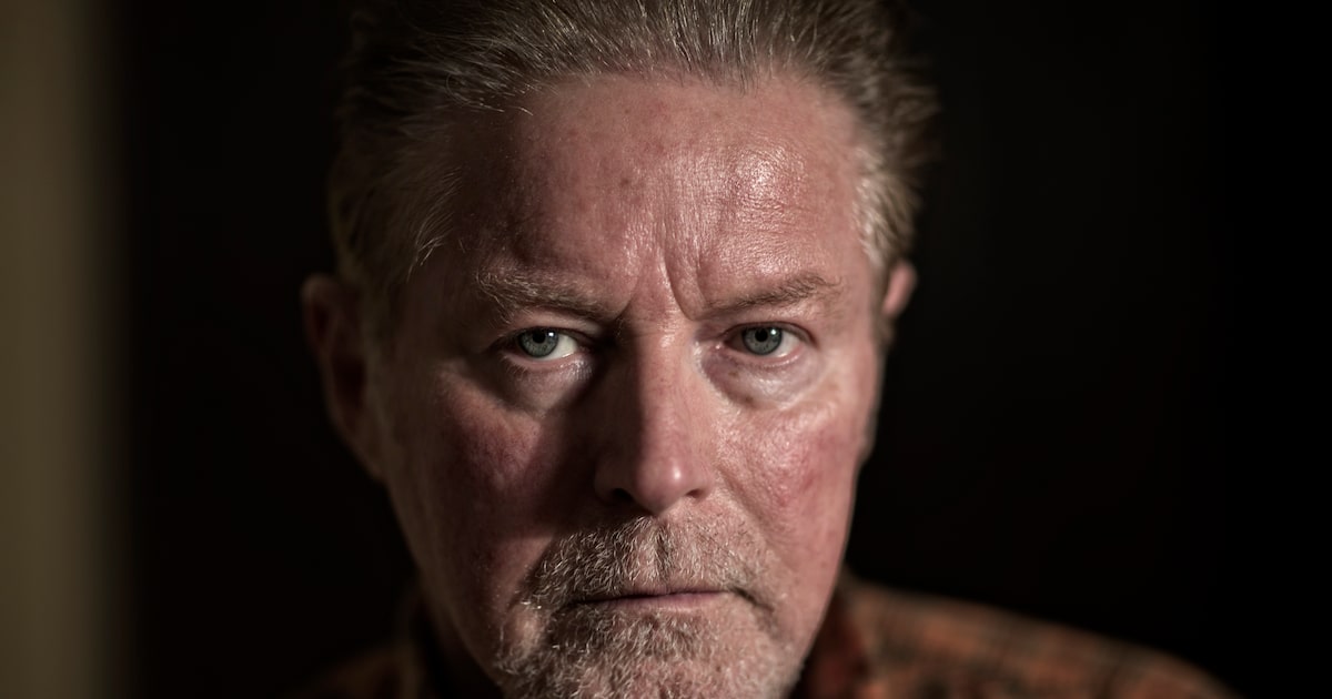 The Eagles’ Don Henley on the writer who ‘really spoke’ to him