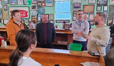 Completed Main Street America Study Provides Data-Driven Roadmap for Fort Worth’s Historic Camp Bowie Boulevard