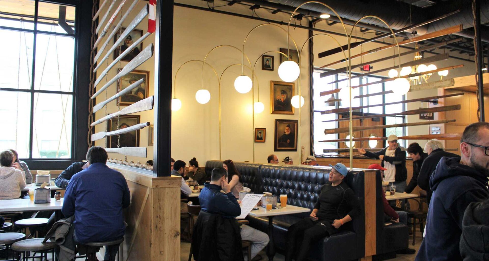 Pinthouse Pizza opens its first San Antonio location