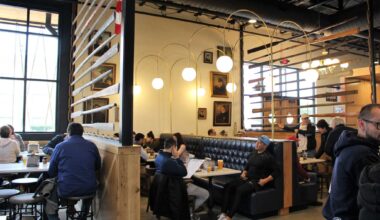 Pinthouse Pizza opens its first San Antonio location