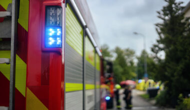 Corpus Christi utility worker found dead in manhole