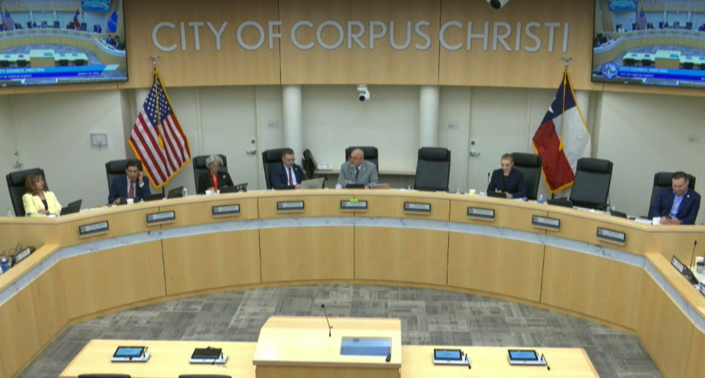 Texas city council that opposed water plan now moving to oust mayor