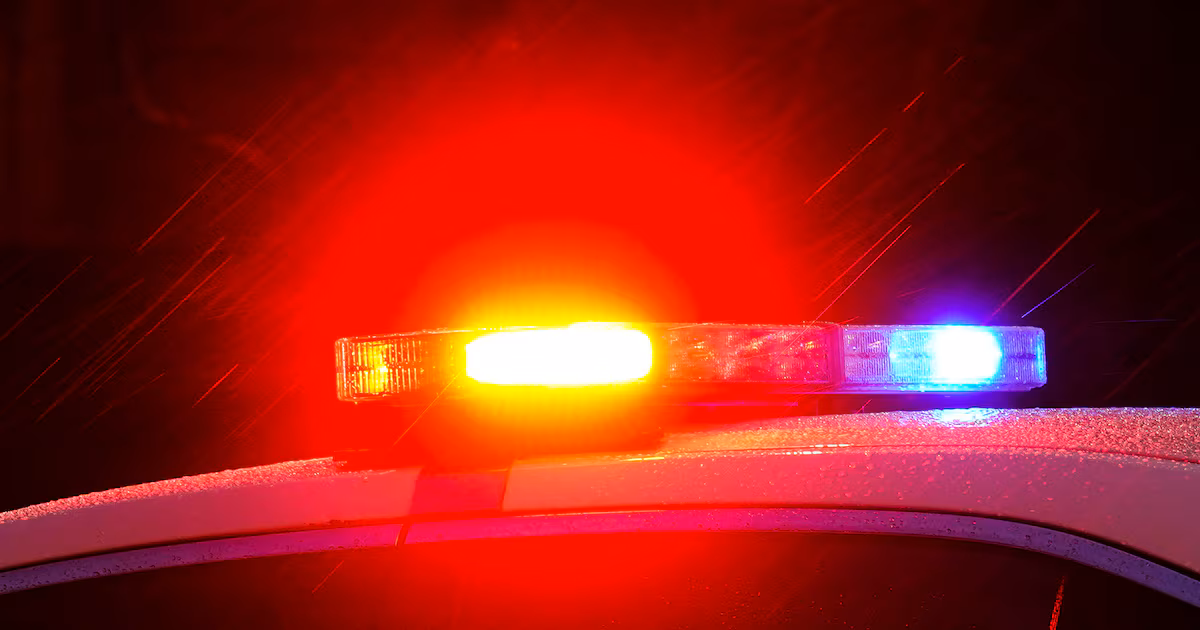 6-year-old girl killed in Arlington crash after driver collides with dump truck