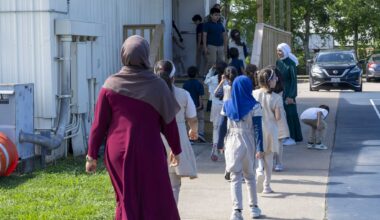 Comptroller asks Ken Paxton to shut down Houston Islamic school