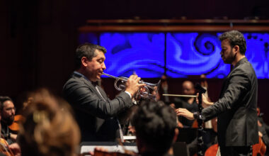 The Orchestra San Antonio celebrating America's 250th birthday