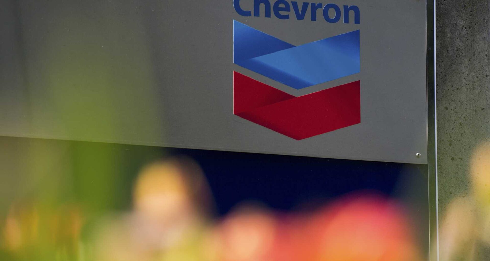 Chevron eyes Sable Offshore supply as Iran war disrupts energy trade