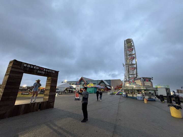 Rodeo Austin 'shooting' rumors debunked by Texas deputies