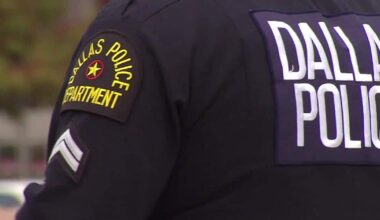 Dallas police to use $22M federal grant for World Cup staffing and equipment