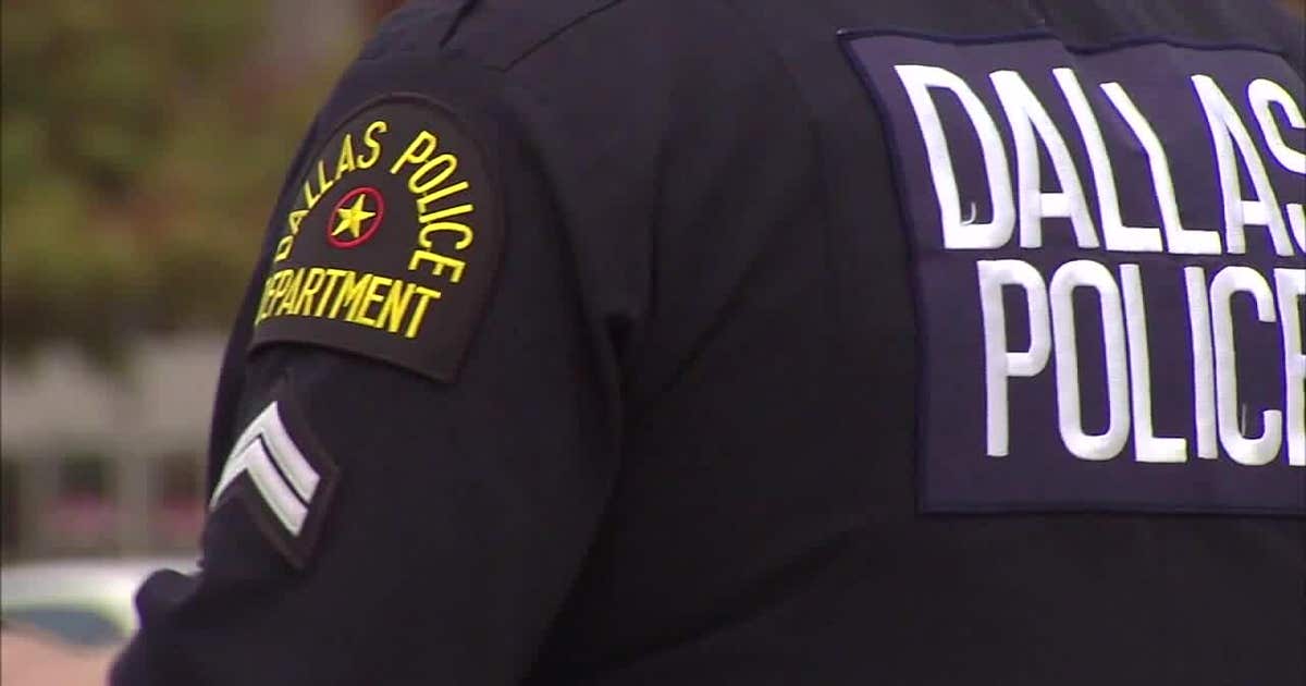 Dallas police to use $22M federal grant for World Cup staffing and equipment