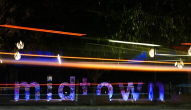 Midtown is Houston's fastest-growing neighborhood. Here's why.