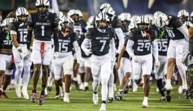 North Crowley assistant lands personnel gig at Iowa State