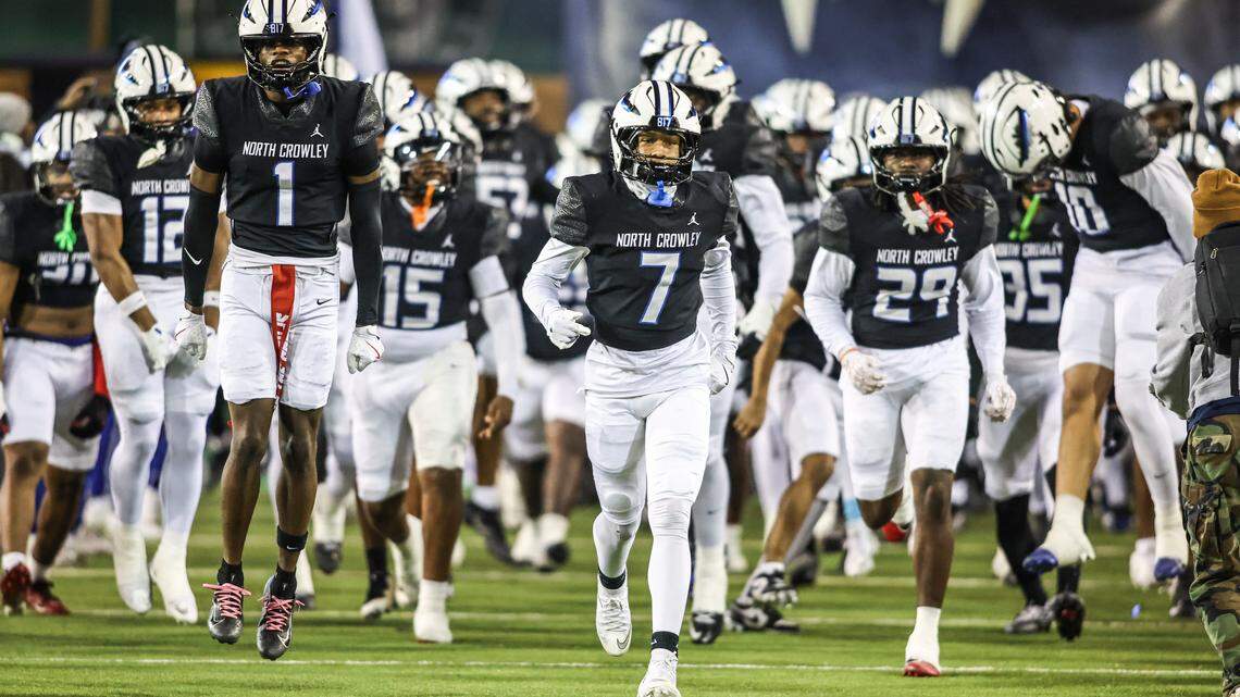 North Crowley assistant lands personnel gig at Iowa State