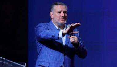 Ted Cruz's offer to end the shutdown comes with a big catch