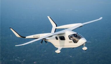 Air taxis will soon be test flying across Texas skies