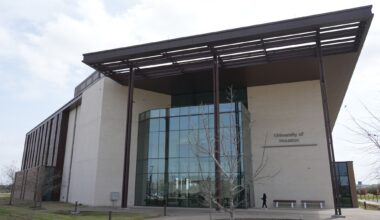 Inside UH's massive plan to expand in Sugar Land and Katy suburbs